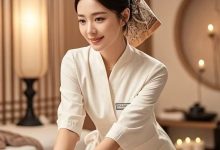 上门精油spa开背,给自己一份完美的休息-花儿到家上门推拿、按摩SPA