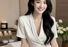上门按摩SPA:给身体一场温柔的休憩假期-花儿到家上门推拿、按摩SPA