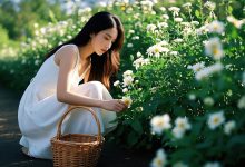 精油SPA舒缓情绪:一场穿越五感的疗愈之旅-花儿到家上门推拿、按摩SPA