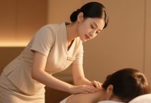 暮色归处，让按摩SPA上门接住每一份疲惫-花儿到家上门推拿、按摩SPA