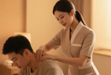 忙碌生活的良方?恰是一次舒缓的按摩上门spa-花儿到家上门推拿、按摩SPA
