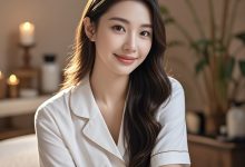 一场好的上门按摩spa,附赠“睡到自然醒”Buff-花儿到家上门推拿、按摩SPA