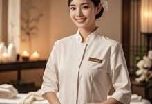 每一次按摩spa后,身体如获新生般轻盈-花儿到家上门推拿、按摩SPA