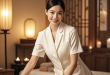 初冬暖浴焕白上门按摩SPA,松弛与焕亮的双重奔赴-花儿到家上门推拿、按摩SPA