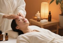 “卷王”的放松仪式:每周一次按摩spa上门,是我们的暗号-花儿到家上门推拿、按摩SPA