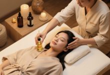 “加班党” 的深夜加油站:到家按摩spa比咖啡还提神-花儿到家上门推拿、按摩SPA