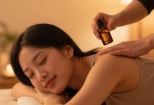 周末宅家新 “享” 法：点个按摩师，比点外卖还香！-花儿到家上门推拿、按摩SPA