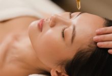 别再抓腿到红印了！上门按摩spa加精油，秋冬皮肤不干不痒超润-花儿到家上门推拿、按摩SPA