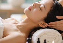 打球崴脚 + 肌肉拉伤?上门按摩精准舒缓,比贴膏药管用,恢复速度翻倍-花儿到家上门推拿、按摩SPA