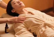 我的身体是一张 “疼痛地图”：按摩师如何解读你的亚健康-花儿到家上门推拿、按摩SPA