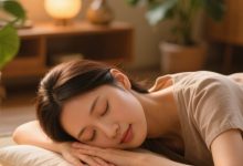 我给爸妈订了一次到家按摩spa，结果他们开始了“攀比”-花儿到家上门推拿、按摩SPA