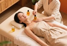 兄弟们！低头 6 小时 = 扛 7 岁娃，你的颈椎早扛不住了-花儿到家上门推拿、按摩SPA