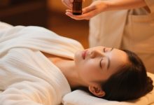 减脂新姿势!上门 SPA + 碎片运动,30 天慢慢变轻盈-花儿到家上门推拿、按摩SPA