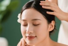 懒人福音!不用出门就能享的上门肩颈按摩SPA,打工人的解压神器找到了-花儿到家上门推拿、按摩SPA